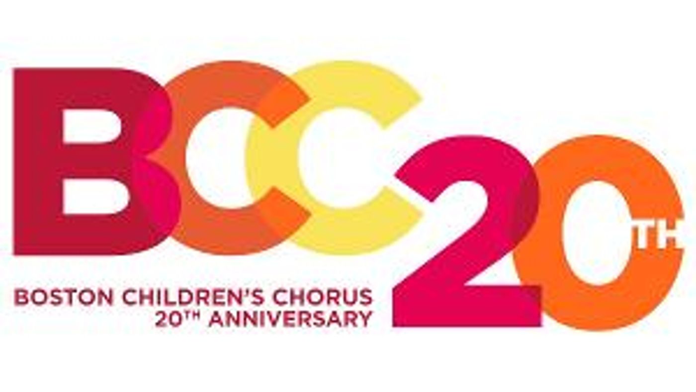 Boston Children's Chorus Partners With Castle Of Our Skins and Center For Arabic Culture  Image