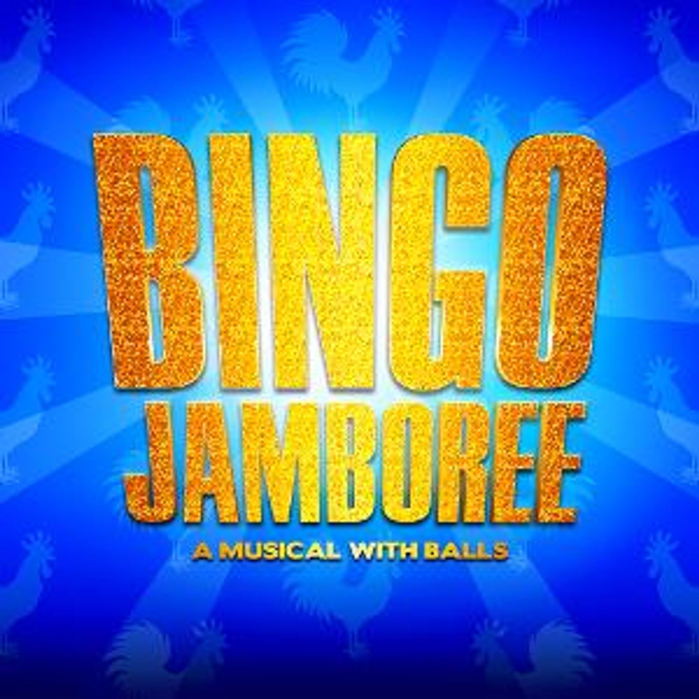 BINGO JAMBOREE: A MUSICAL WITH BALLS to be Presented by HALFWORLD  Image
