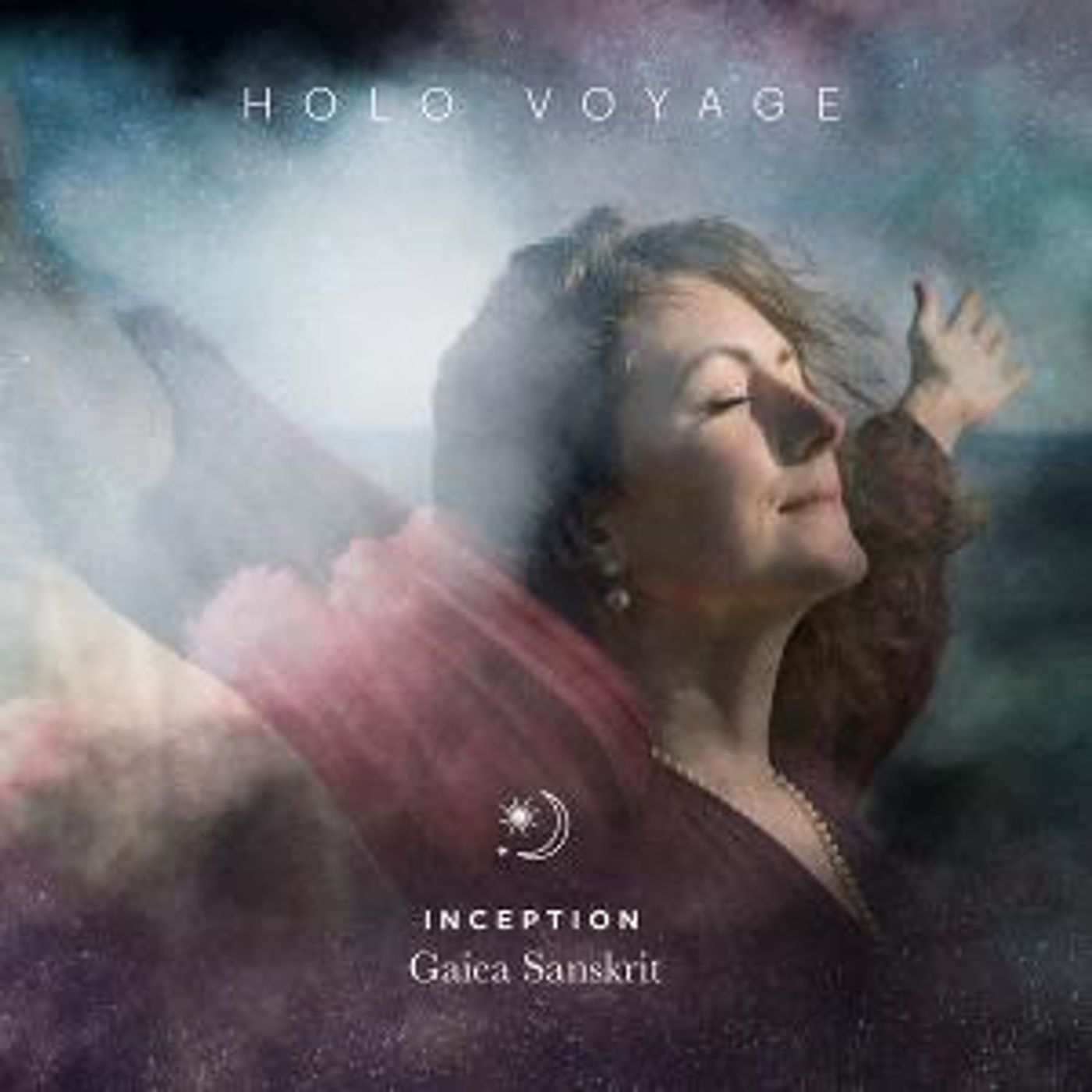 Jivamukti Music Releases Debut of 'Holo Voyage'  Image