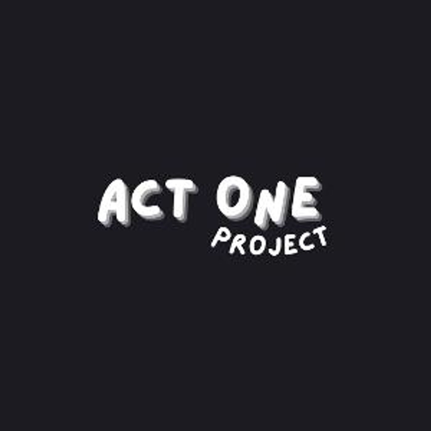 Orange County Teenager Creates THE ACT ONE PROJECT  Image