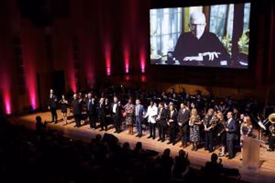 Marvin Hamlisch International Music Awards Opens Registration For 2022 Competition Image