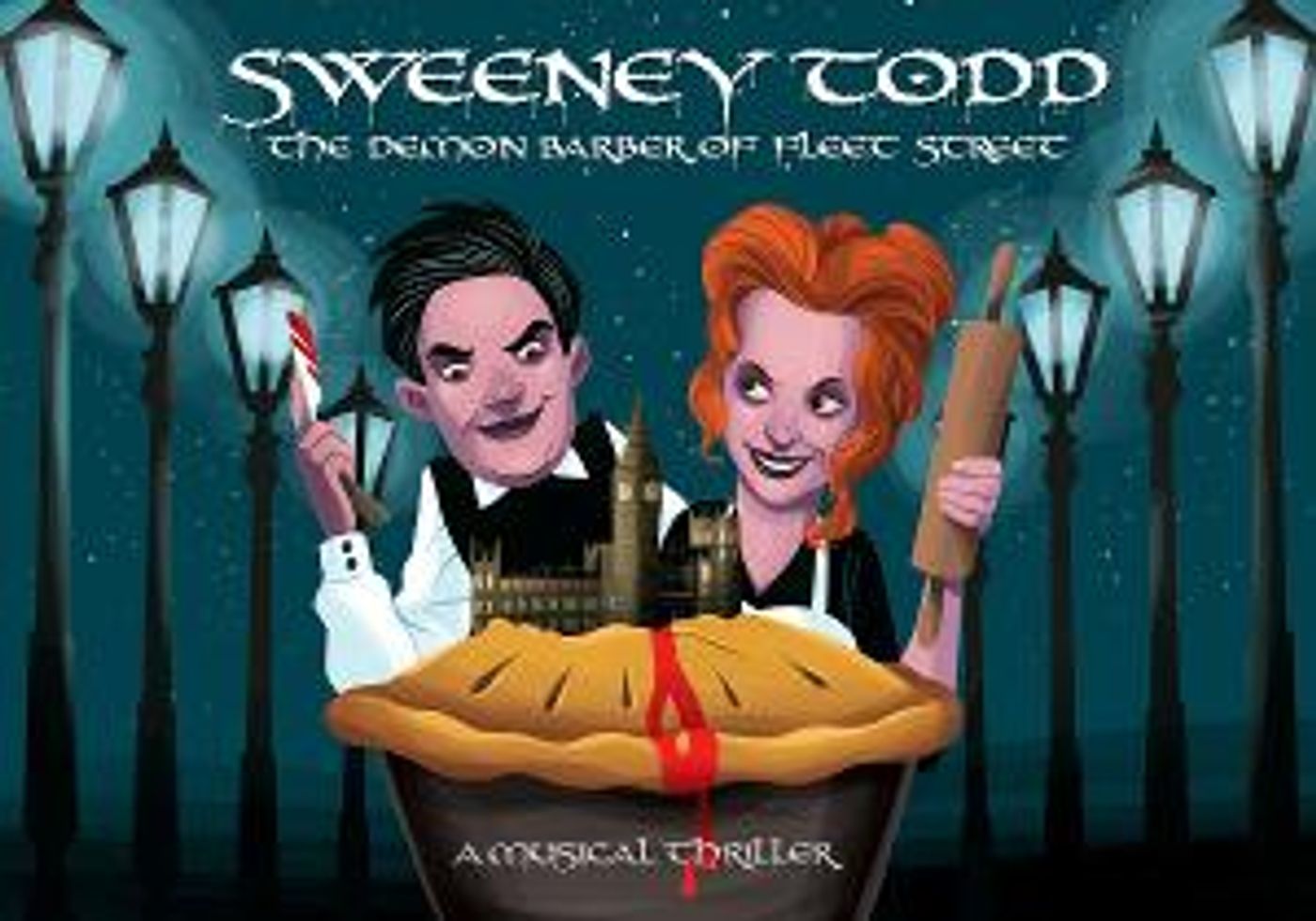 Opera Saratoga Announces Updated Casting And Ticket Information For 2022 Summer Festival  Image