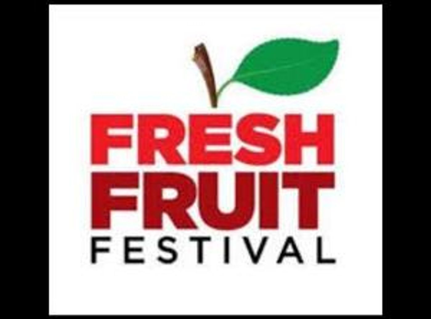Final Call For Submissions for the the 18th Annual FRESH FRUIT FESTIVAL of LGBTQ Arts  Image
