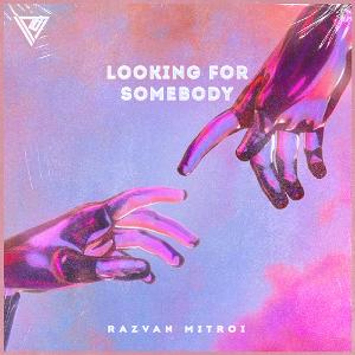 Razvan Mitroi Releases 'Looking For Somebody'  Image