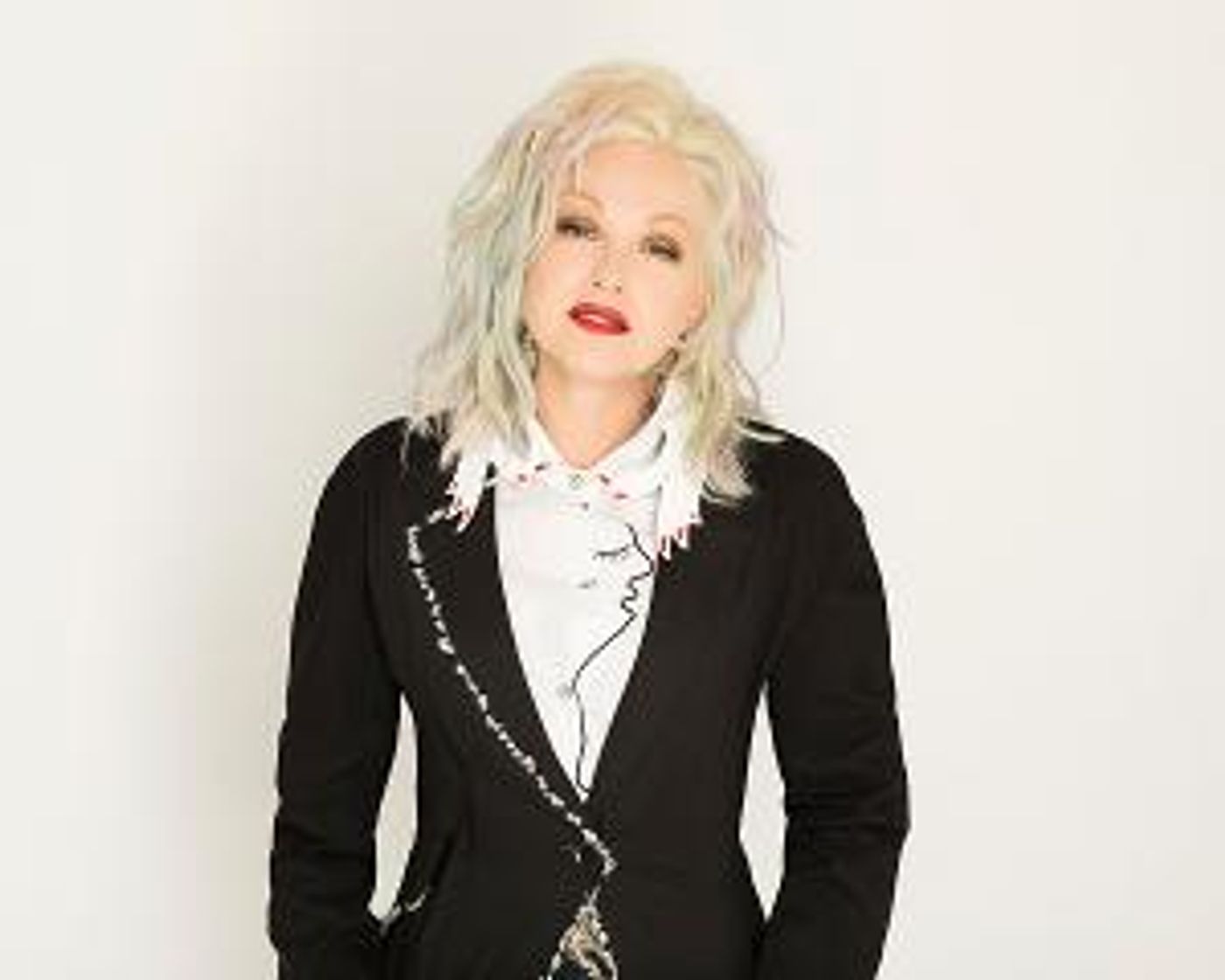 Cyndi Lauper, Emanuel Ax & More to Take Part in Broadway Mall Association Virtual Gala  Image