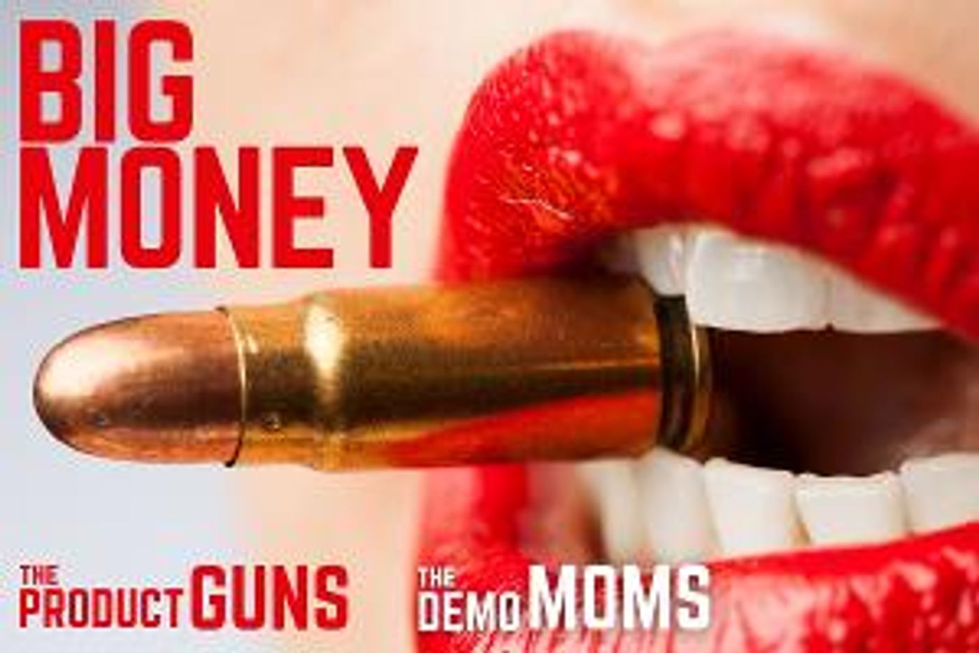 BIG MONEY to Open in June at The Actors' Company as Part of the 2023 Hollywood Fringe Festival  Image