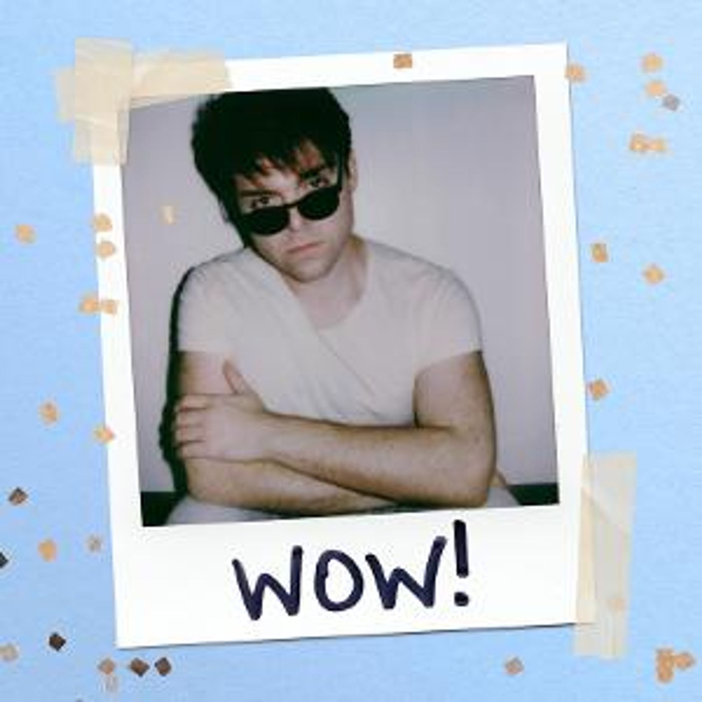 VIDEO: Alexander Mendoza Releases New Single, 'Wow!'  Image