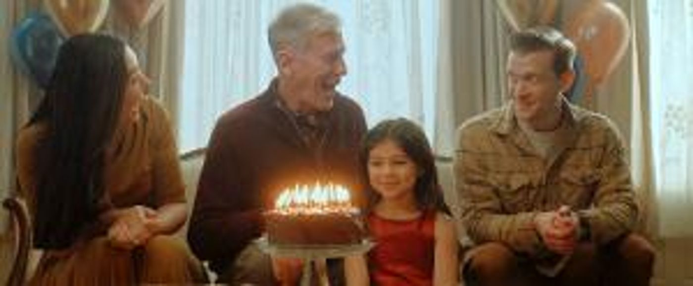 Emotionally Charged FATHER FIGURES To Screen At HPIFF On October 6  Image