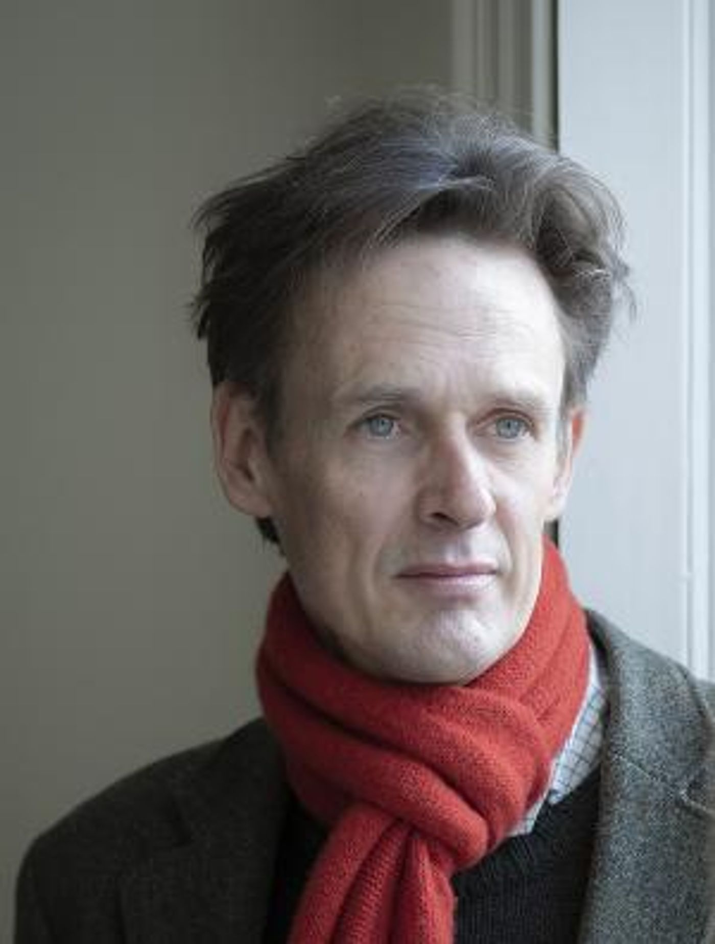 'The University of Chicago Presents' Announces Ian Bostridge Recital And Lectures  Image