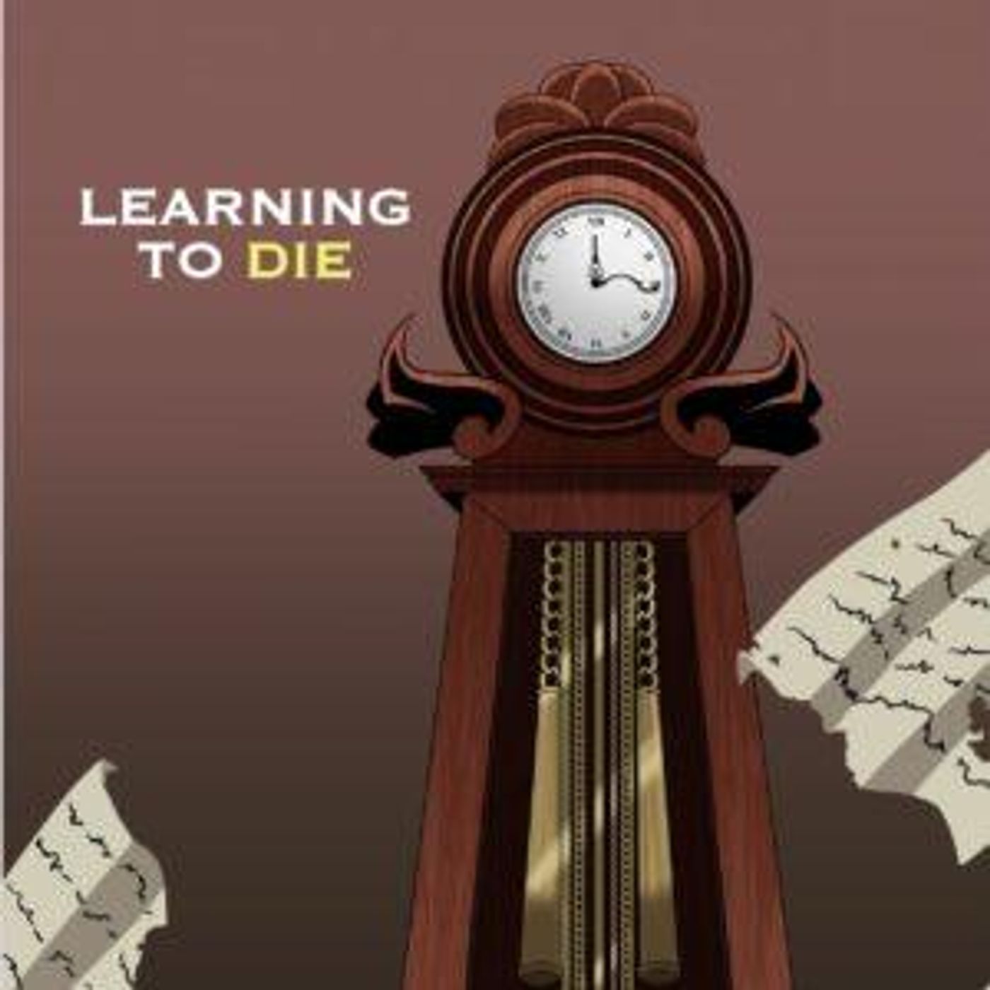 LEARNING TO DIE Selected For The New York Theater Festival's Summerfest  Image