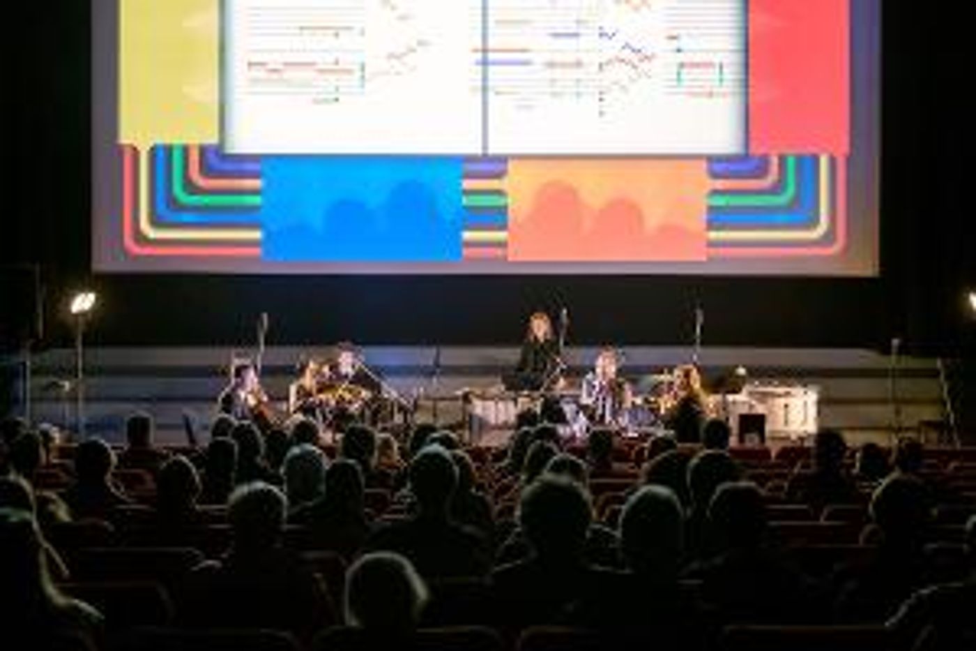 Decibel New Music Ensemble to Return With A Concert And New Album  Image