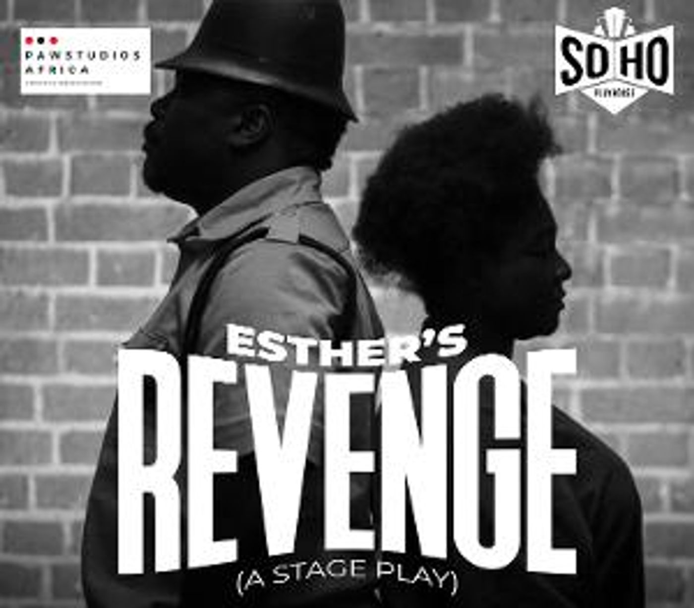ESTHER'S REVENGE Opens Tonight at SoHo Playhouse  Image