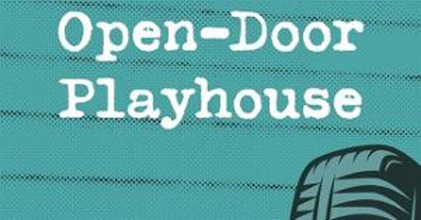 Open-Door Playhouse Presents 2nd Annual Celebration Of Women In Theatre During October  Image