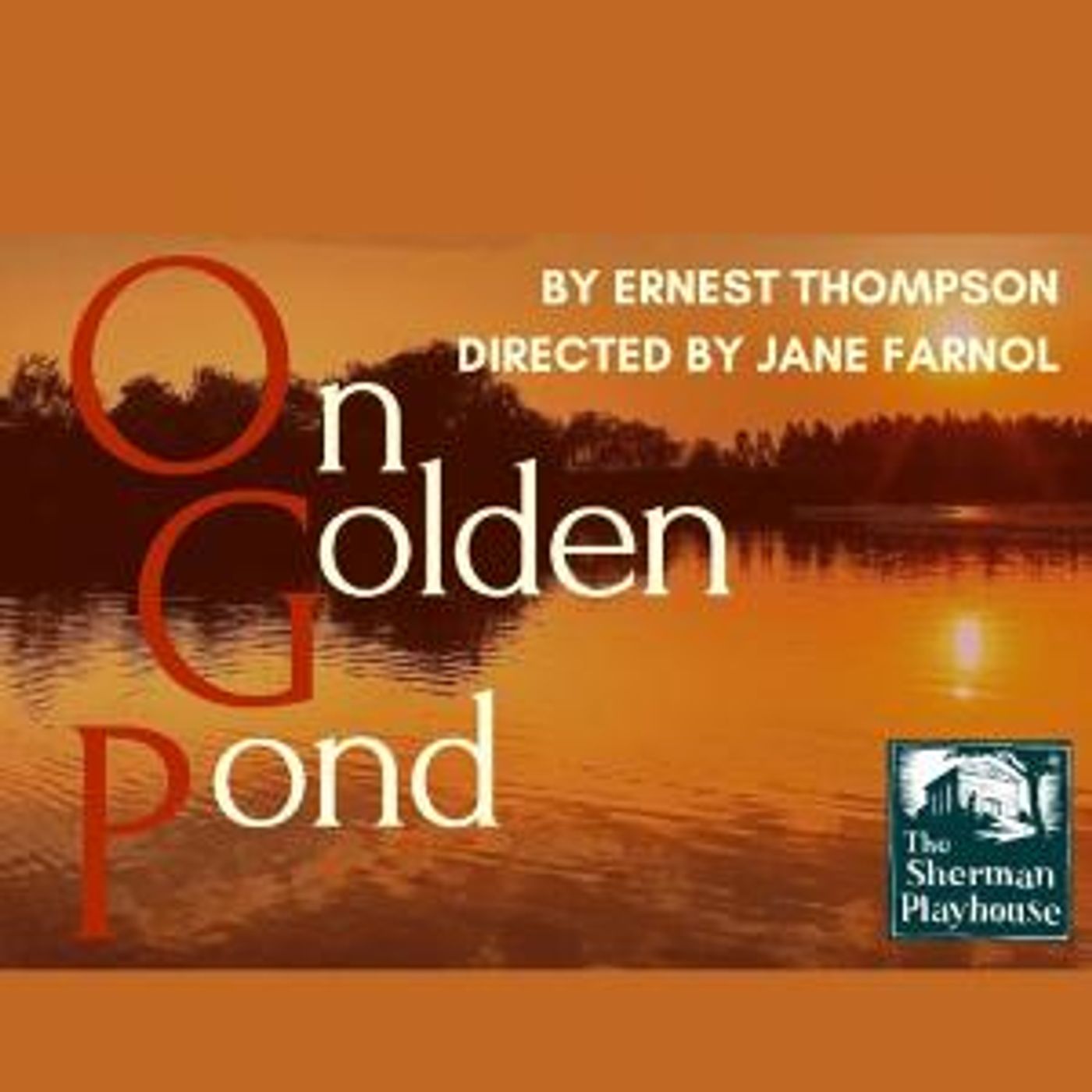 Sherman Players Will Open 2023 Season With ON GOLDEN POND  Image