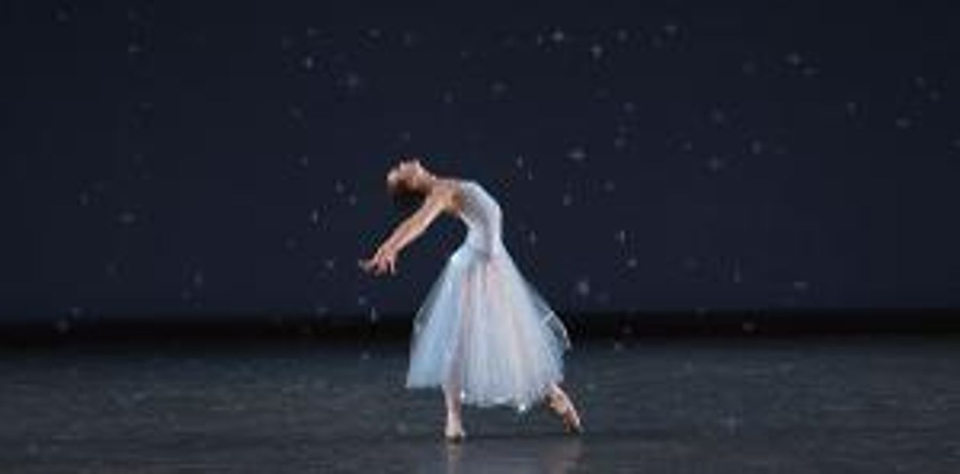 BALLET UNDER THE STARS To Return This September 29- October 2  Image