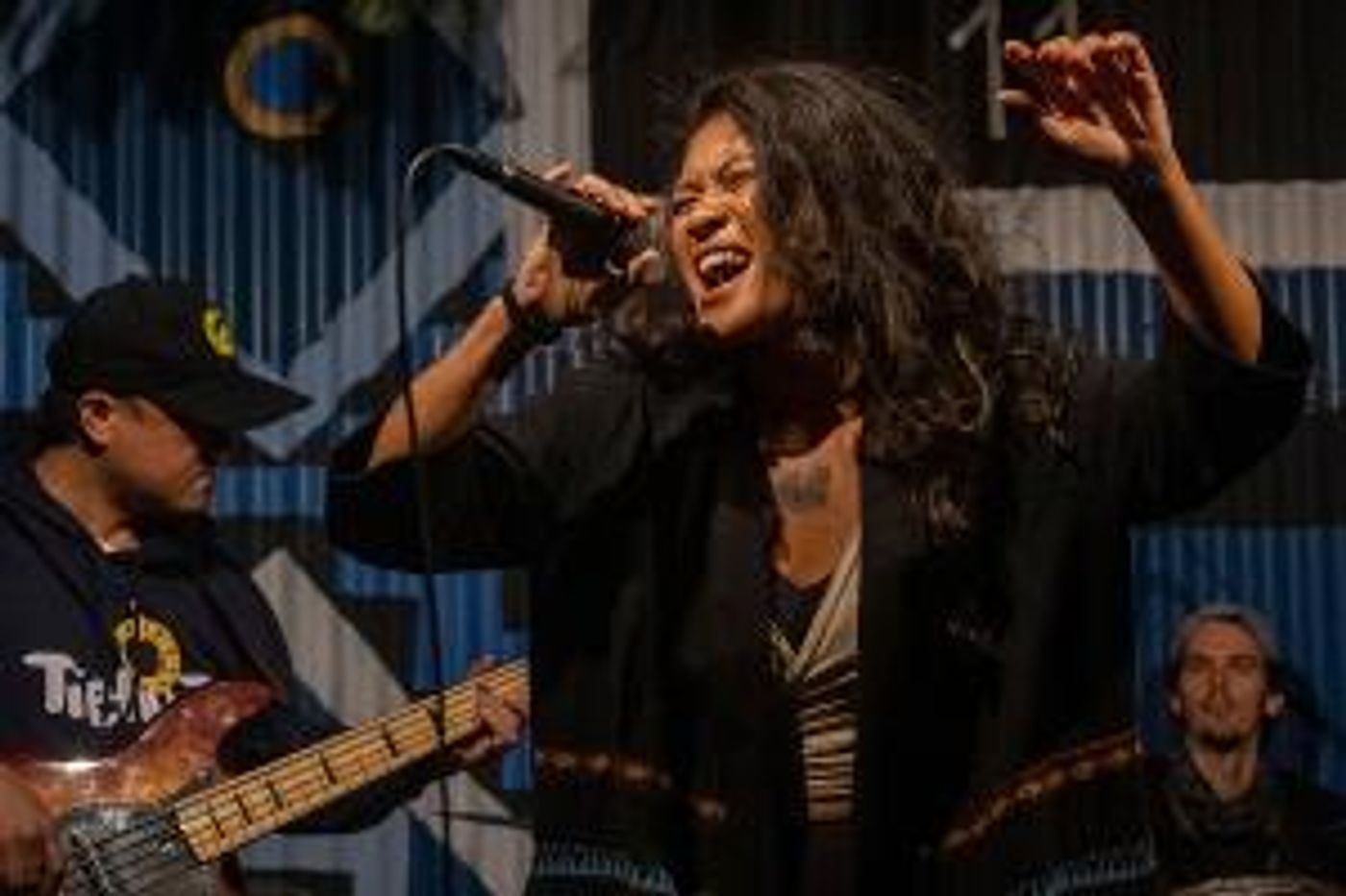 World Music Institute to Present SMALL ISLAND, BIG SONG  Image