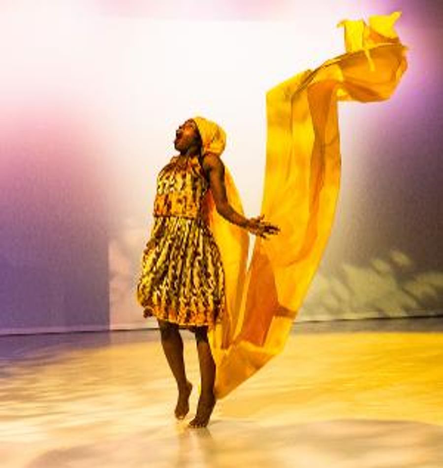 Dance Reading Announces A New Digital Dance Festival For Reading Image