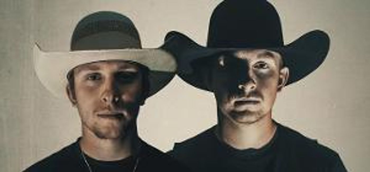 Banned & Outlawed Deliver Downhome Ode To The Genre In “Real Country Song”  Image