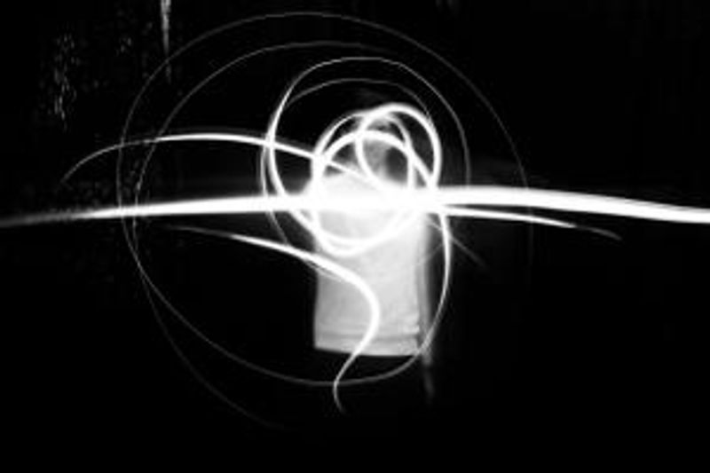 Random International Presents The Debut Of BODY / LIGHT, Performances By New York Theatre Ballet Image