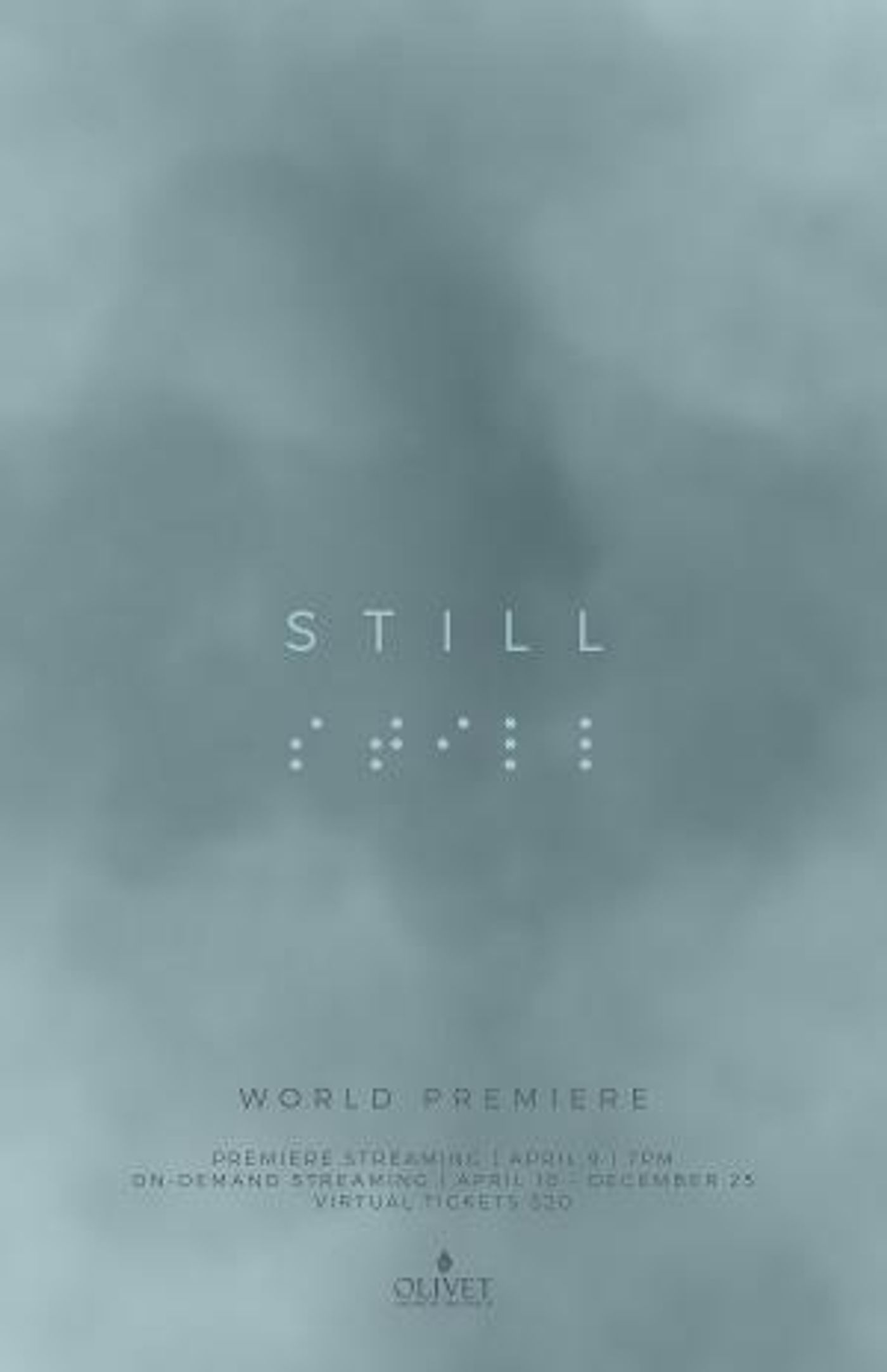 STILL Virtual World Premiere Now Available on Demand  Image