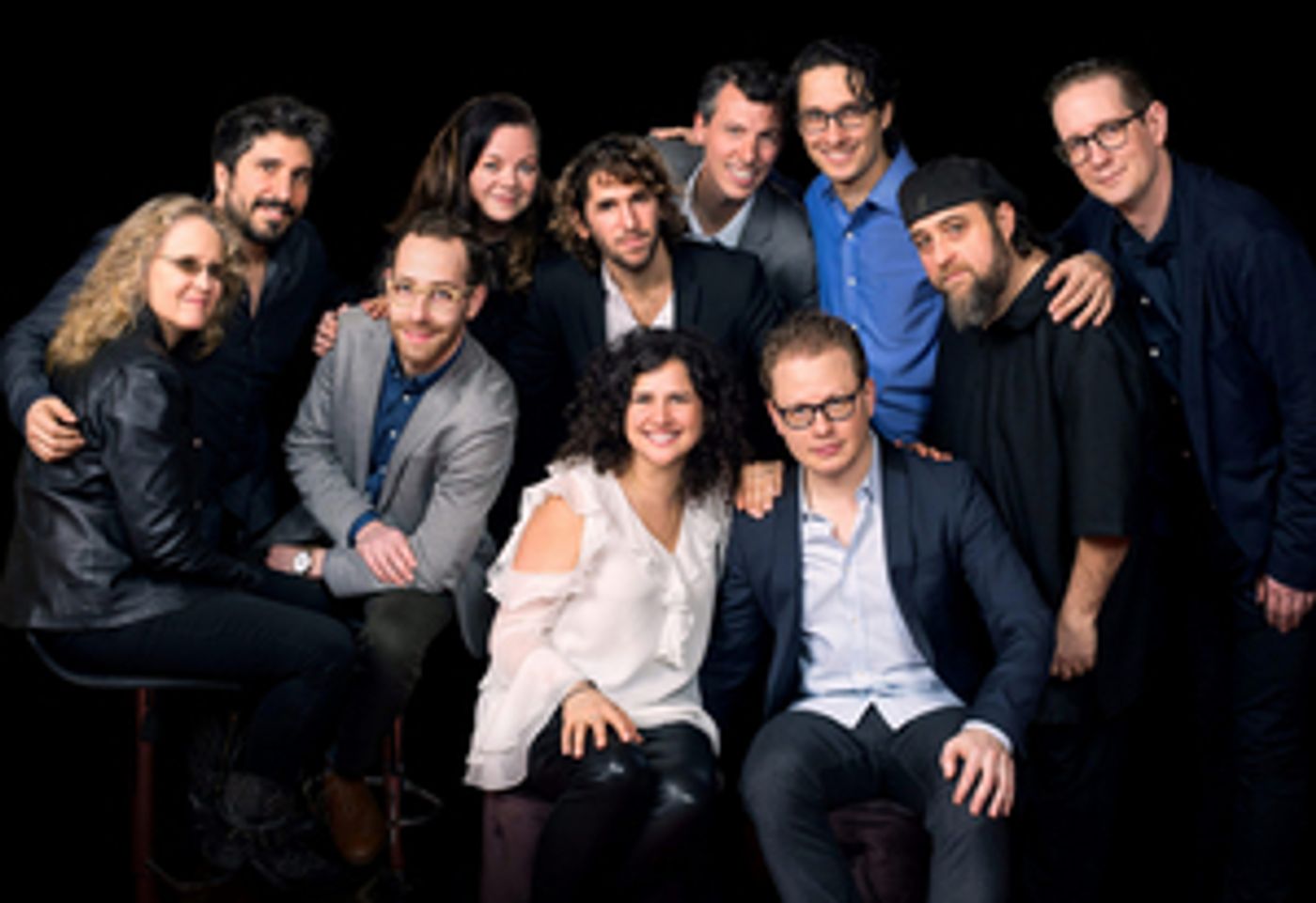 Kennesaw State University's School of Music Will Host Anat Cohen Tentet With Musical Director Oded Lev-Ari  Image