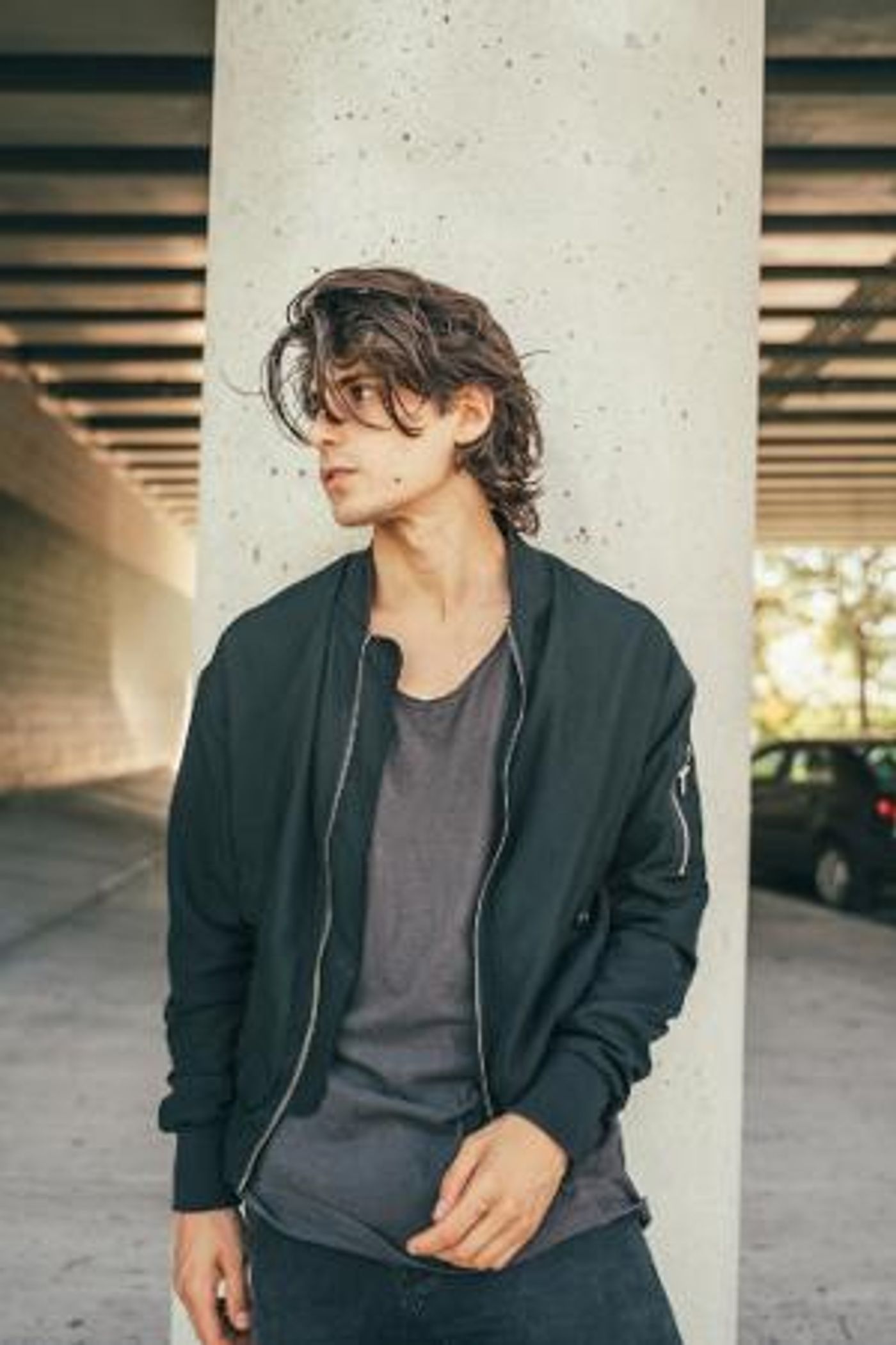 Prince Paris Releases 'Last Chance Ft. Ben Duffy' Single  Image