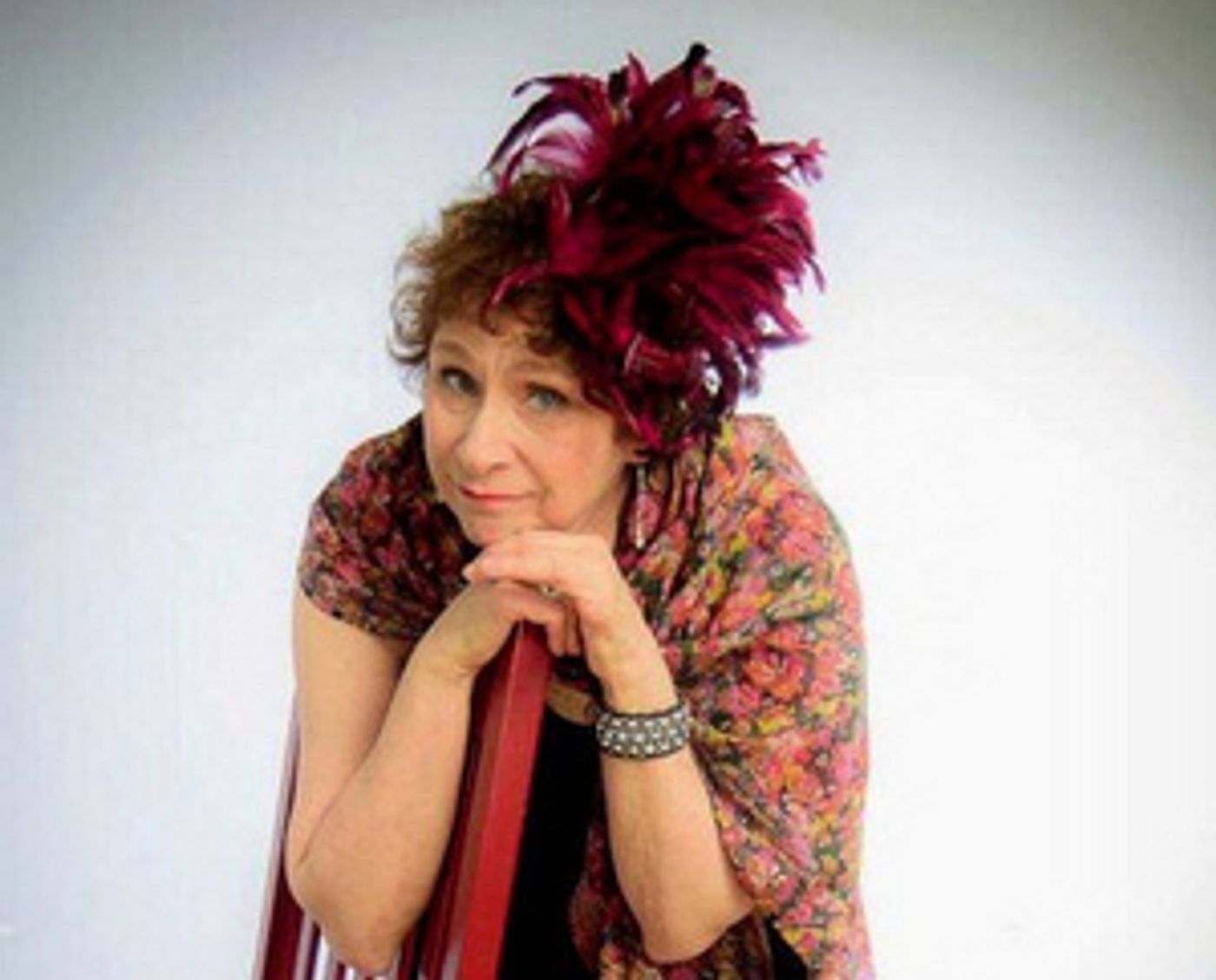 Lynda Rodolitz Brings ANIMAL MAGNETISM Back To Don't Tell Mama  Image