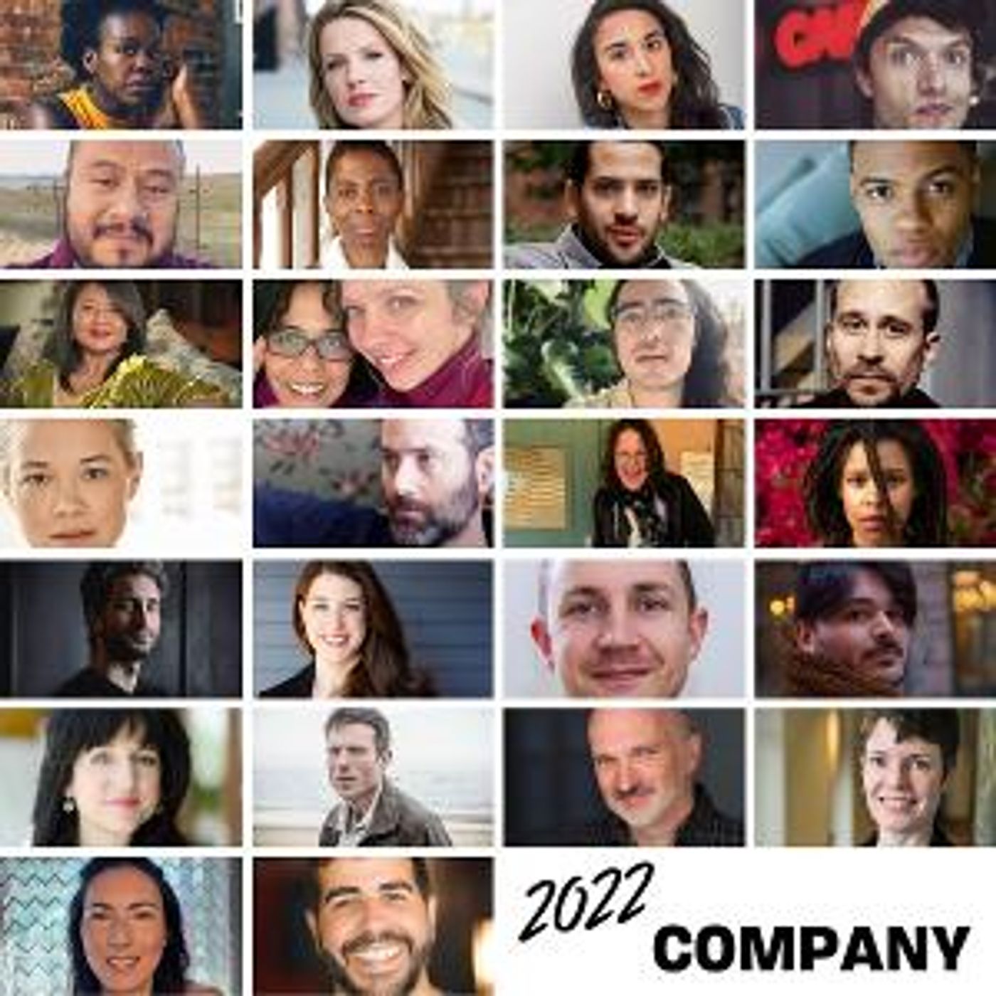 Playwrights Ngozi Anyanwu, Lucy Thurber & More Join New Harmony Project  Image