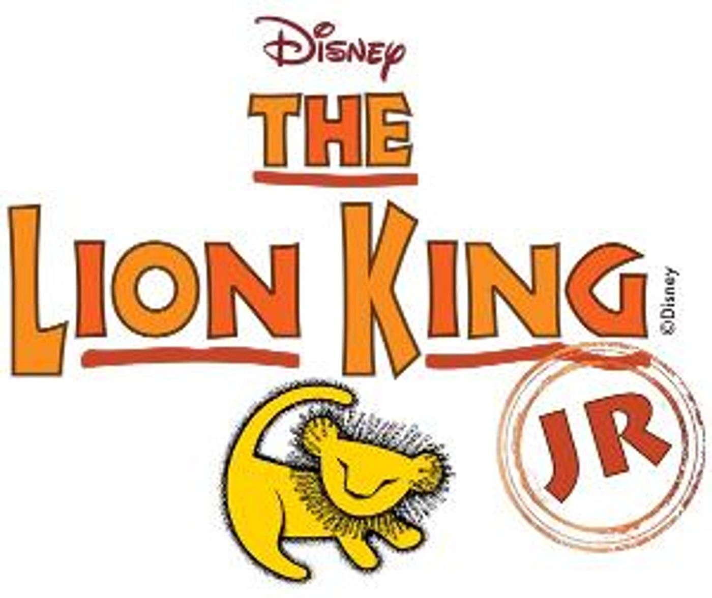 THE LION KING JR. Comes To The Arts Theatre This April  Image