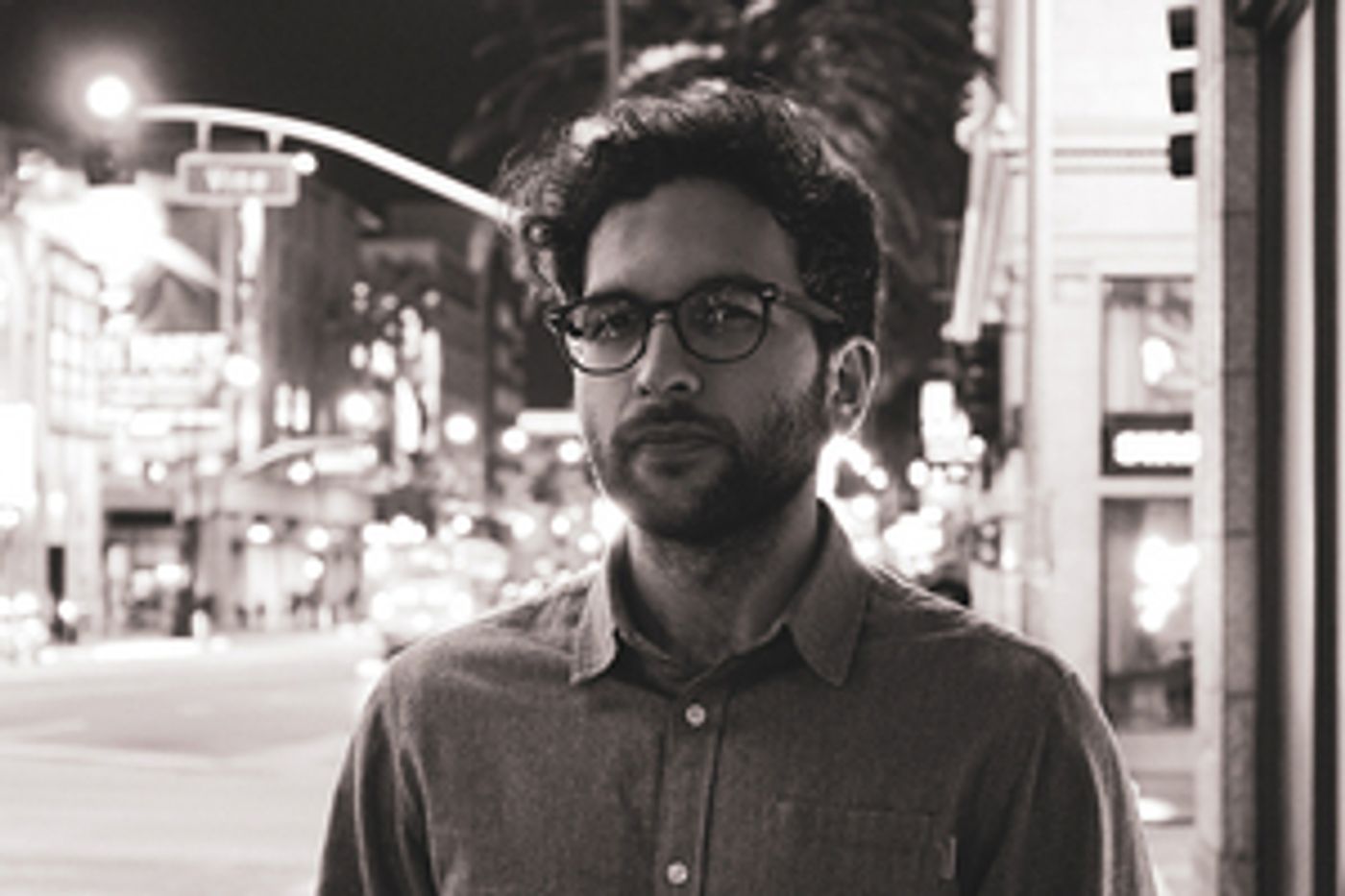 French Electronic Producer Uppermost Has Released His Single 'Selfless'  Image