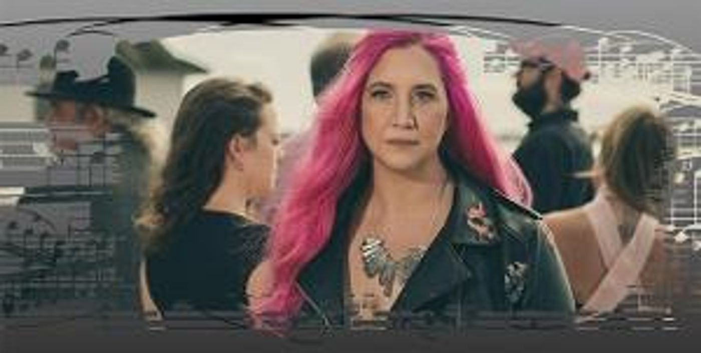 Contemporary Classical Artist Jaye Marsh Awakens Inner WildFlute & A Vastly Canadian Experience In “Calling”  Image