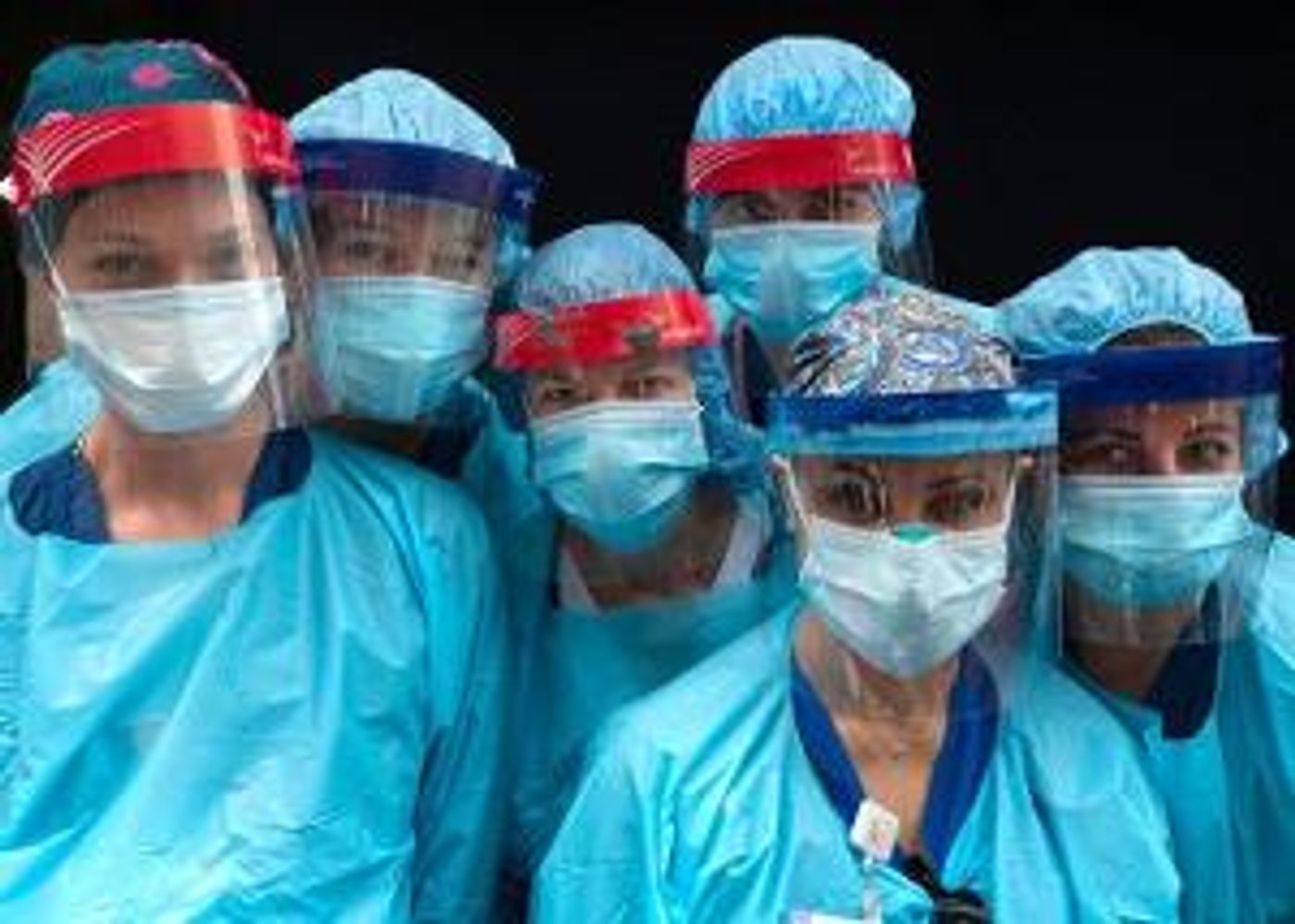 The Workers Circle To Pay Tribute To New York's Frontline Workers At Virtual Benefit This October  Image