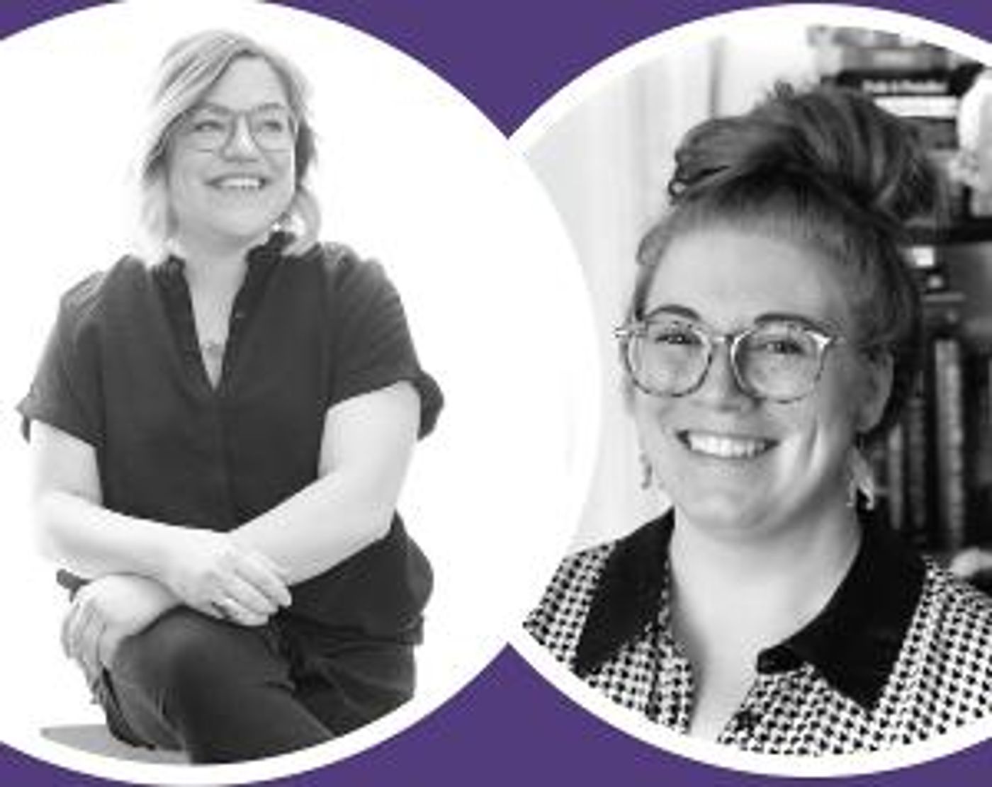 Kitchen Theatre Company Adds Rebecca Bradshaw As Producing Artistic Director and Cary Bland Simpson As Managing Director  Image