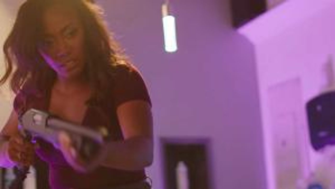 ANGIES CURE To Have World Premiere At Dances With Films Festival 2023  Image