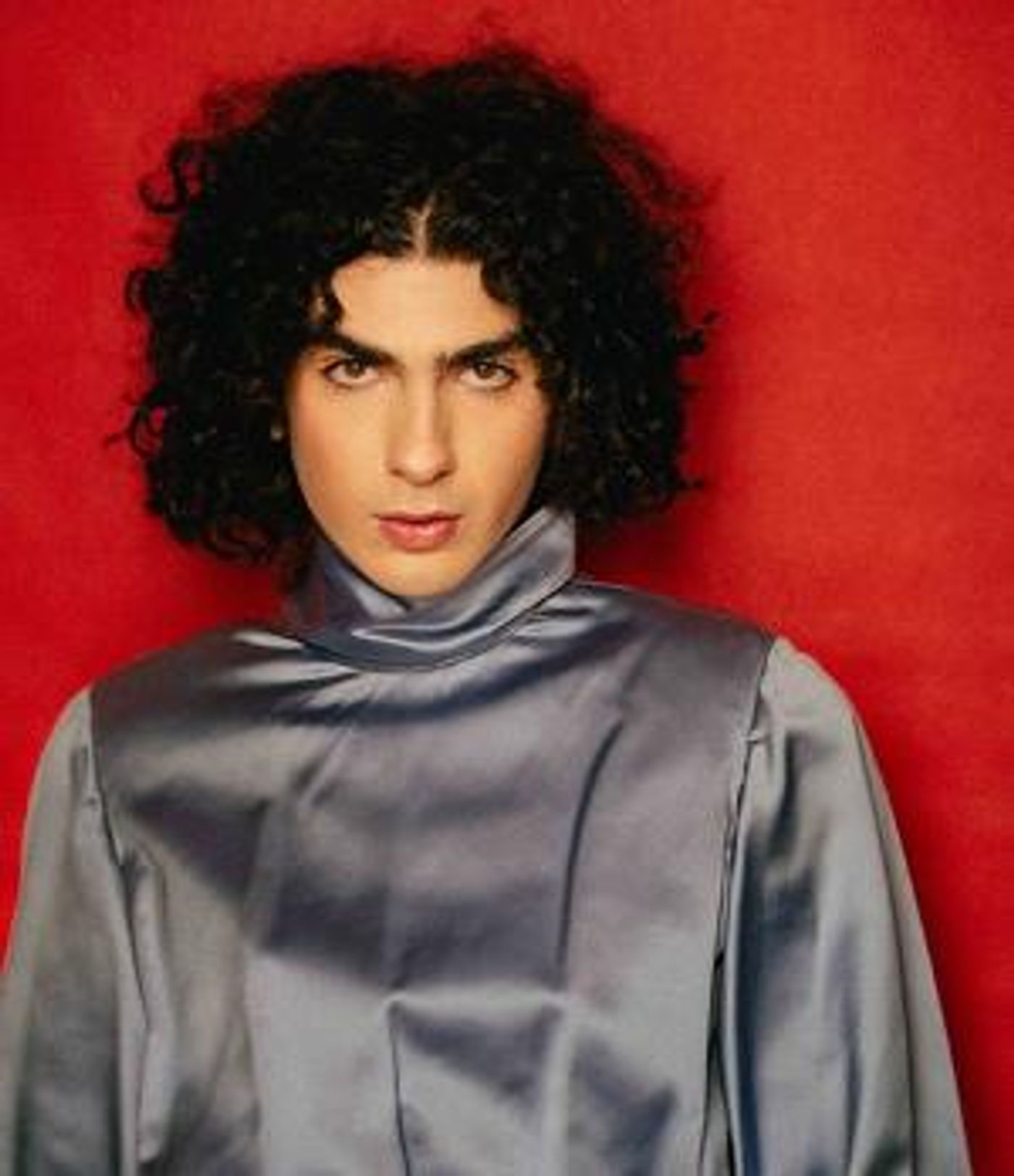 Carlo Capobianco Worships At The Altar Of Love In Sultry 'Pray To You'  Image