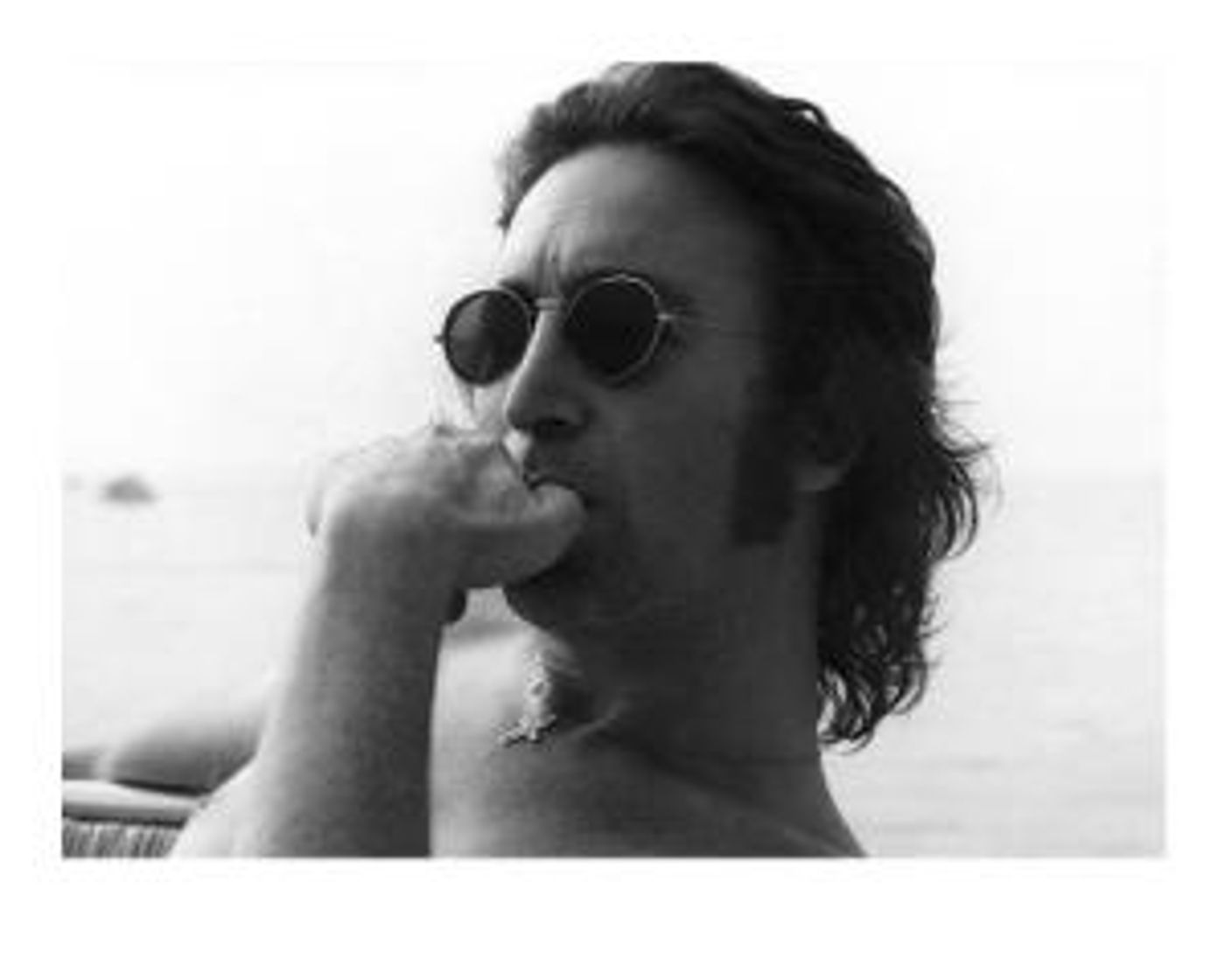May Pang to Showcase Candid Photos of John Lennon at Gallery in Jacksonville  Image
