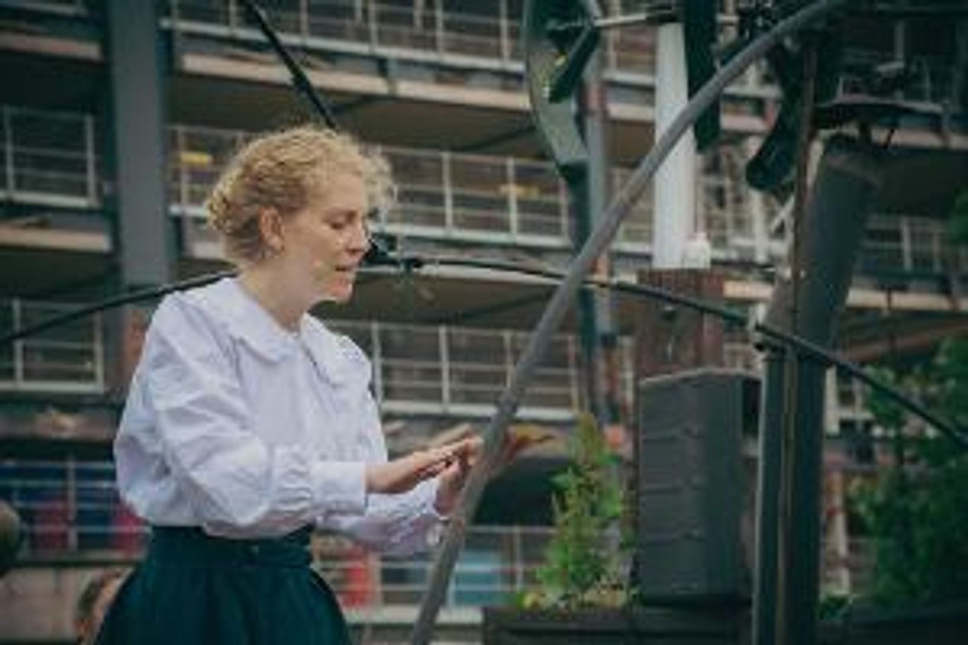 Brand New Female-Led Theatre Company Makes Theatrical Debut With The Brontës: A Musical European Premiere  Image