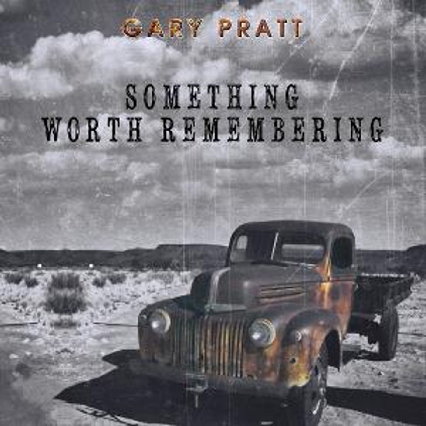 Gary Pratt Releases New Single 'Country To The Bone'  Image