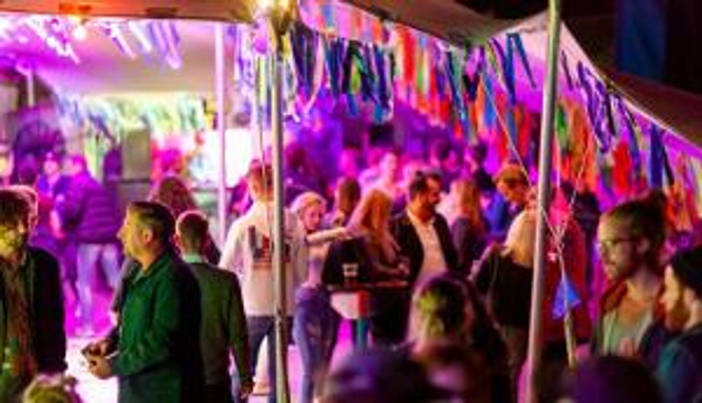 VENTNOR FRINGE Announces Extended Edition This Summer  Image