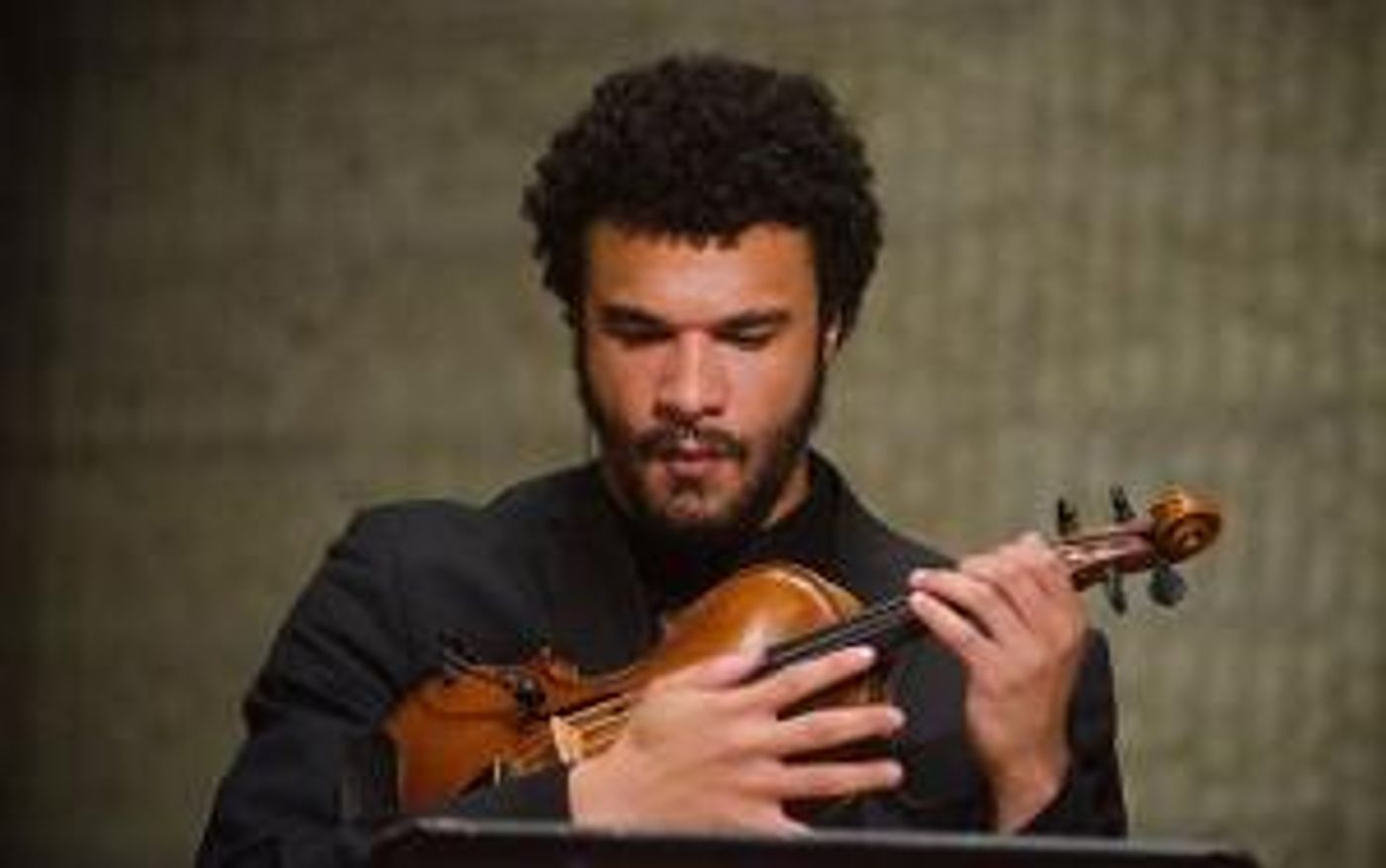 Kaatsbaan Cultural Park 2023 Spring Festival to Present Curtis J. Stewart and ETHEL  Image