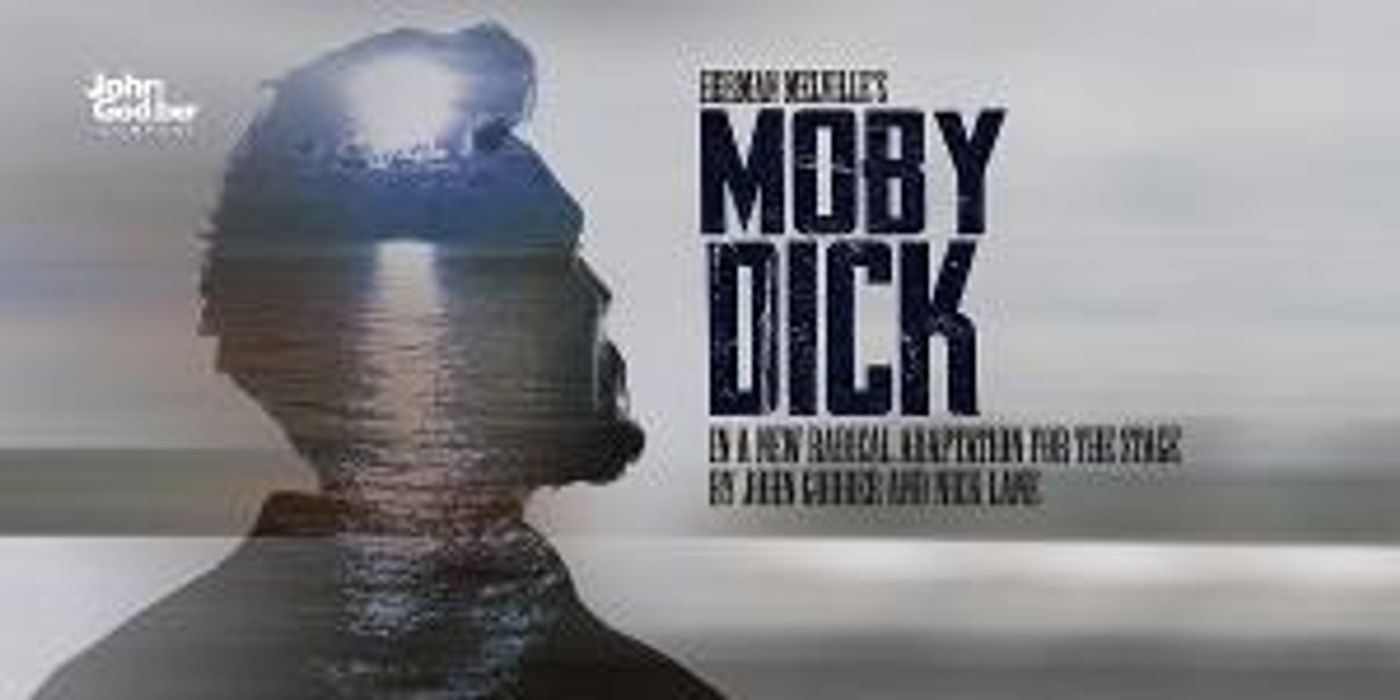 The John Godber Company Brings Live Outdoor Theatre Back To Hull With MOBY DICK This June  Image