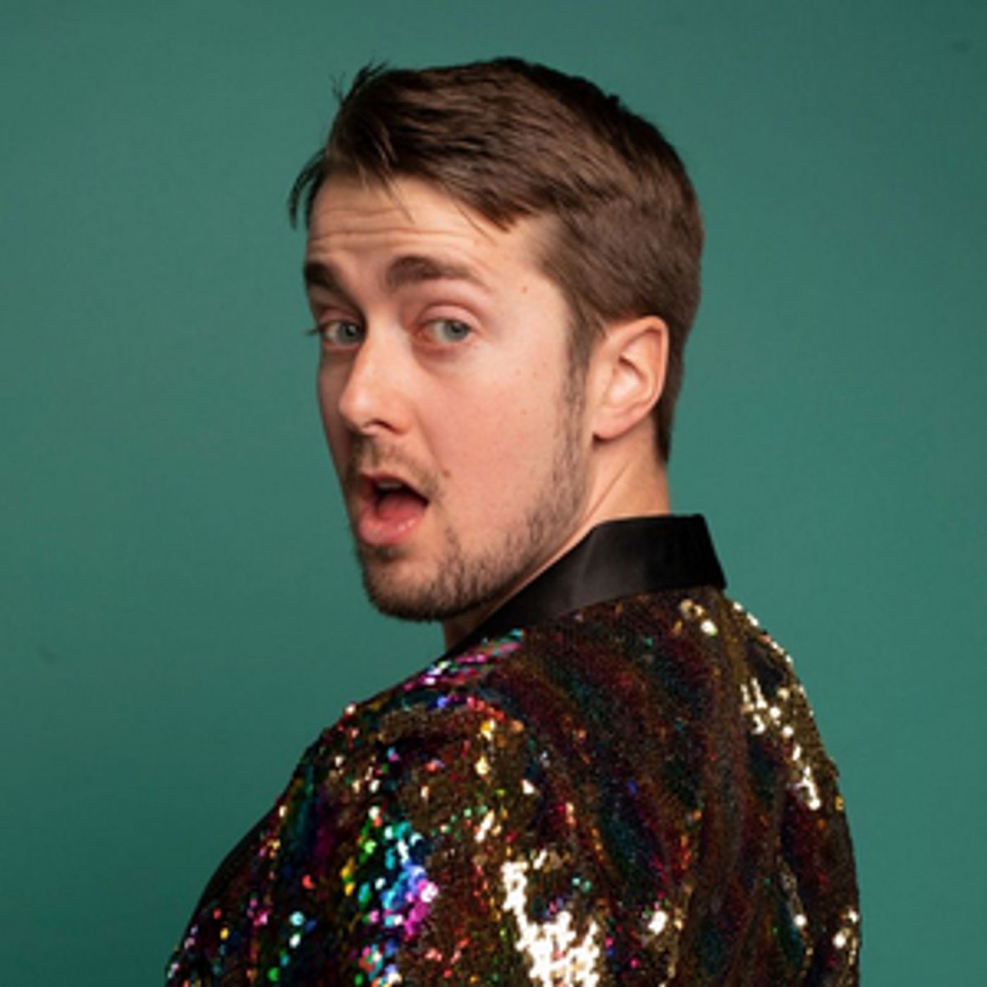 Tim Murray's Live Show WAIT... LET'S HAVE FUN Is Coming to The Duplex  Image