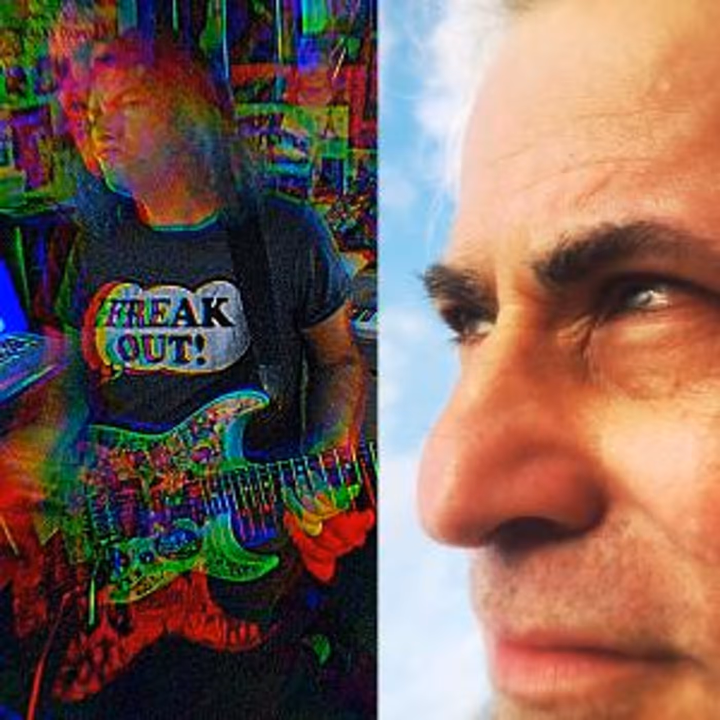 Vapor Vespers to Make Live Debut At The Red Room At KGB Bar & Lit Club in October  Image