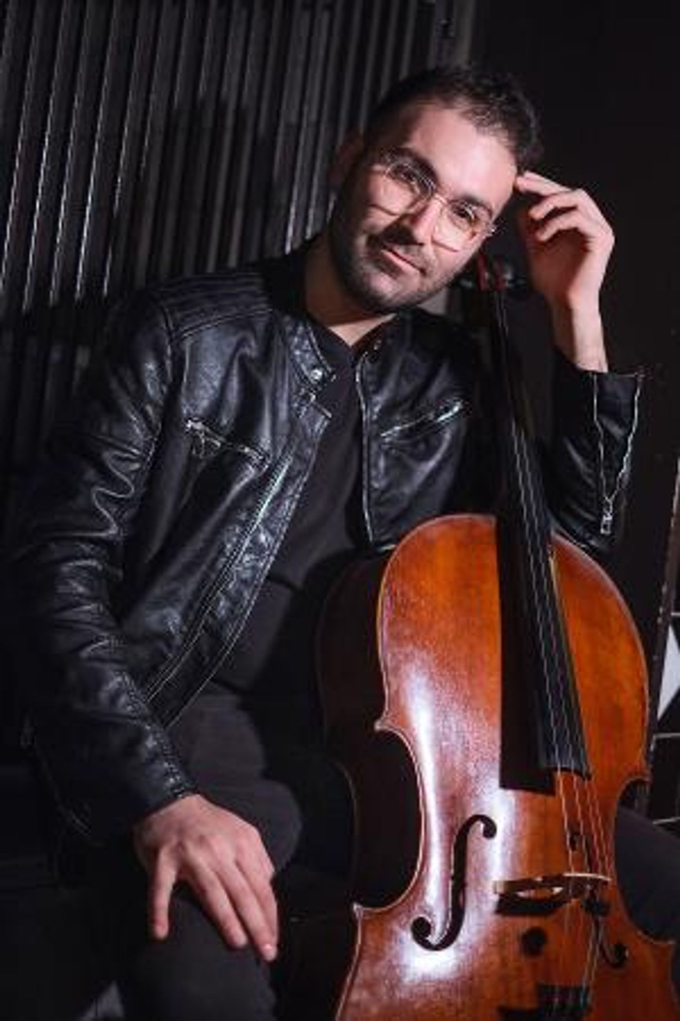 Noontime Concerts Return to Old St. Mary's Cathedral with Free Live Music  Image