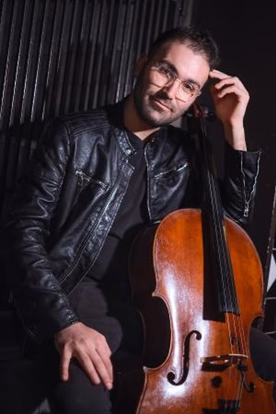 Noontime Concerts Return to Old St. Mary's Cathedral with Free Live Music Image