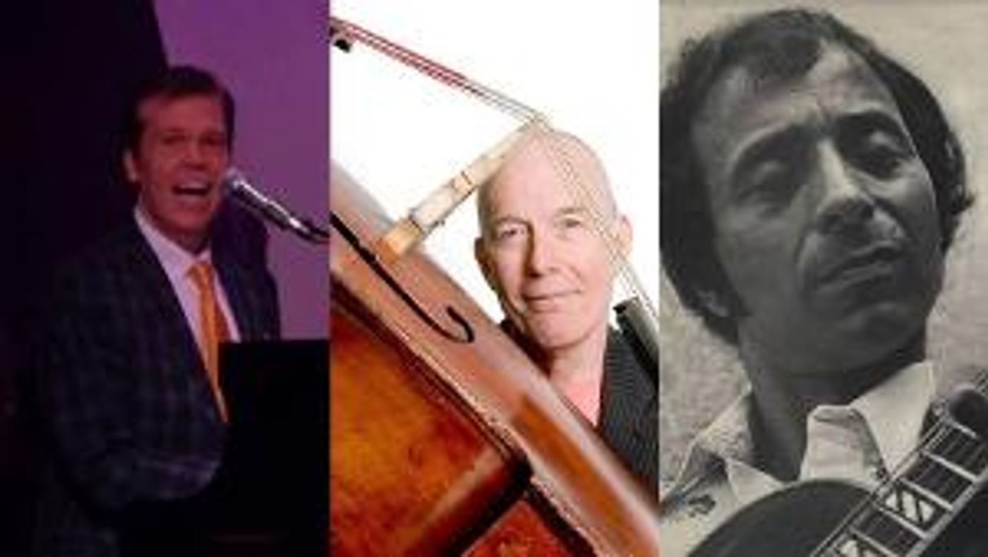 The Sutton Place Trio to Perform at Urban Stage  Image