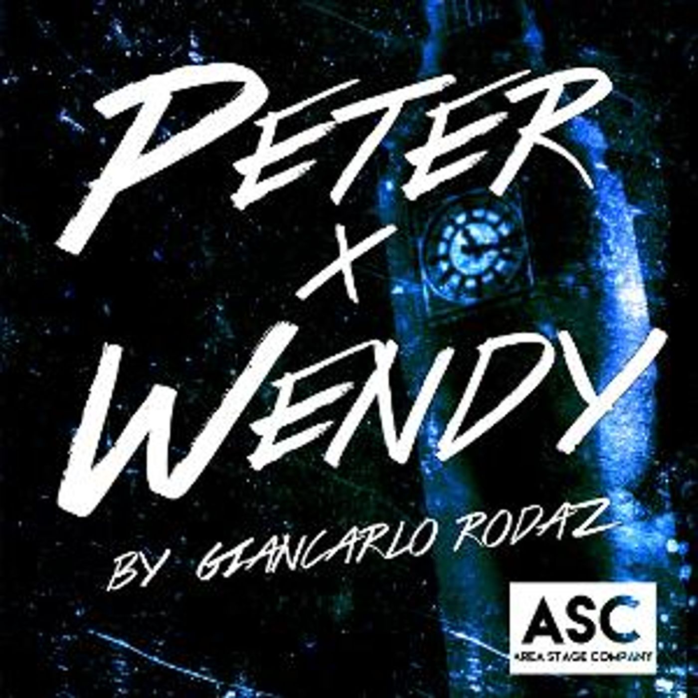 Area Stage Company Presents PETER X WENDY an Original World Premiere  Image