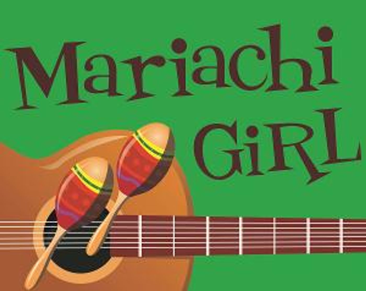 Artisan Center Theater Announces Auditions For MARIACHI GIRL  Image