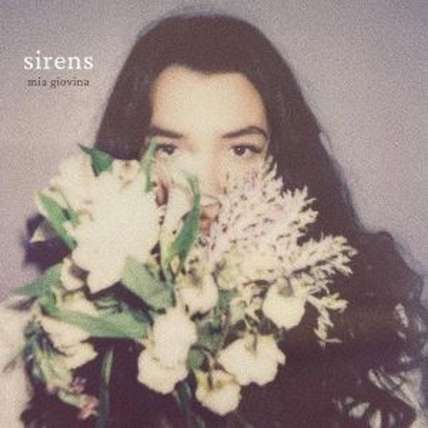 Mia Giovina Releases Debut Single 'Sirens'  Image