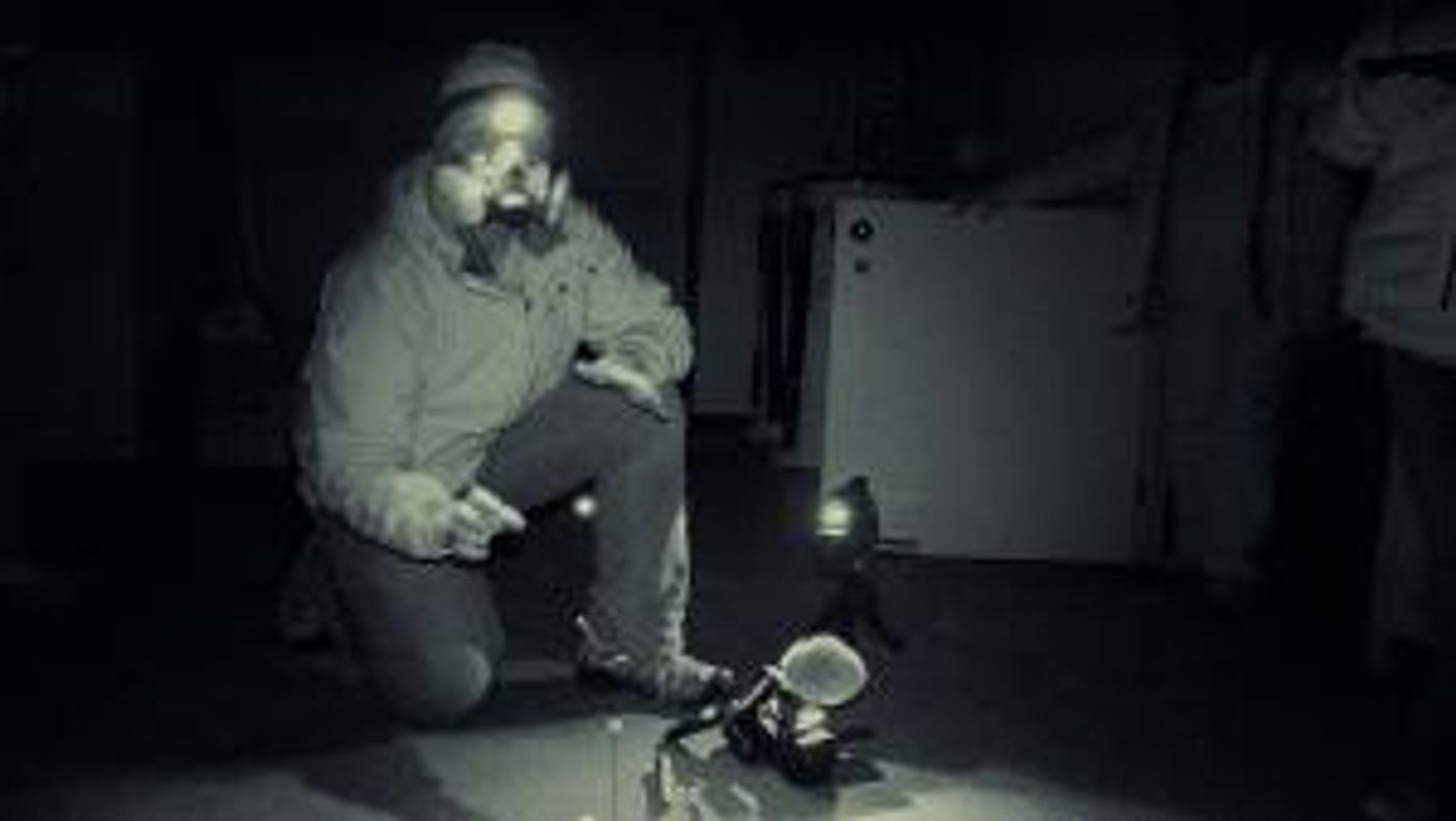 VIDEO: Watch the Official Trailer For THE WITCHING HOUR's Final Season  Image